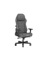صندلی گیمینگ دی ایکس ریسر مدل Master Series 2025 XL Fabric Gray - Image 2