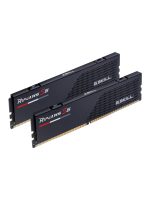 رم دسکتاپ DDR5 جی اسکیل دو کاناله 6400 مگاهرتز مدل Ripjaws S5 ظرفیت 32 گیگابایت - Image 2