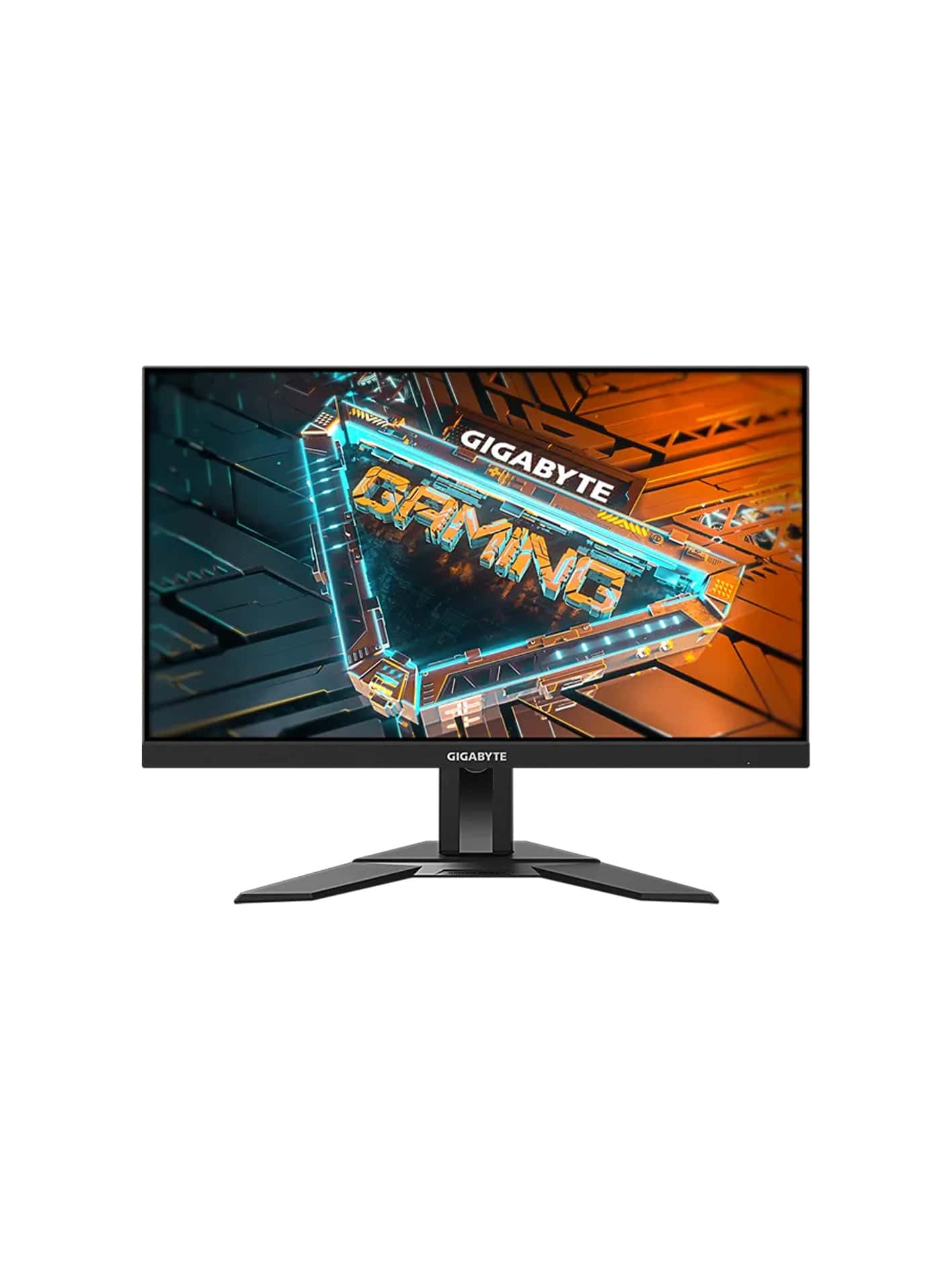 9-min مانیتور GIGABYTE مدل G24F 2 Gaming - Image 1