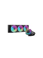 خنک کننده مایع پردازنده دیپ کول مدل LE360 V2