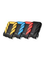 هارد اکسترنال ای دیتا مدل  HD710 PRO با ظرفیت 1 ترابایت - Image 2