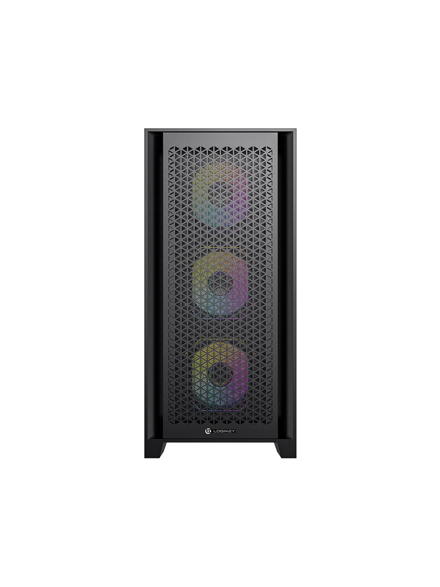 2-min کیس لاجی کی مدل C634B - Image 1