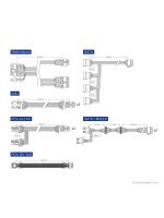 پاور اف اس پی 750 وات مدل VITA GM - Image 6