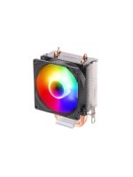 خنک کننده پردازنده گرین مدل NOTUS 95-RGB - Image 2