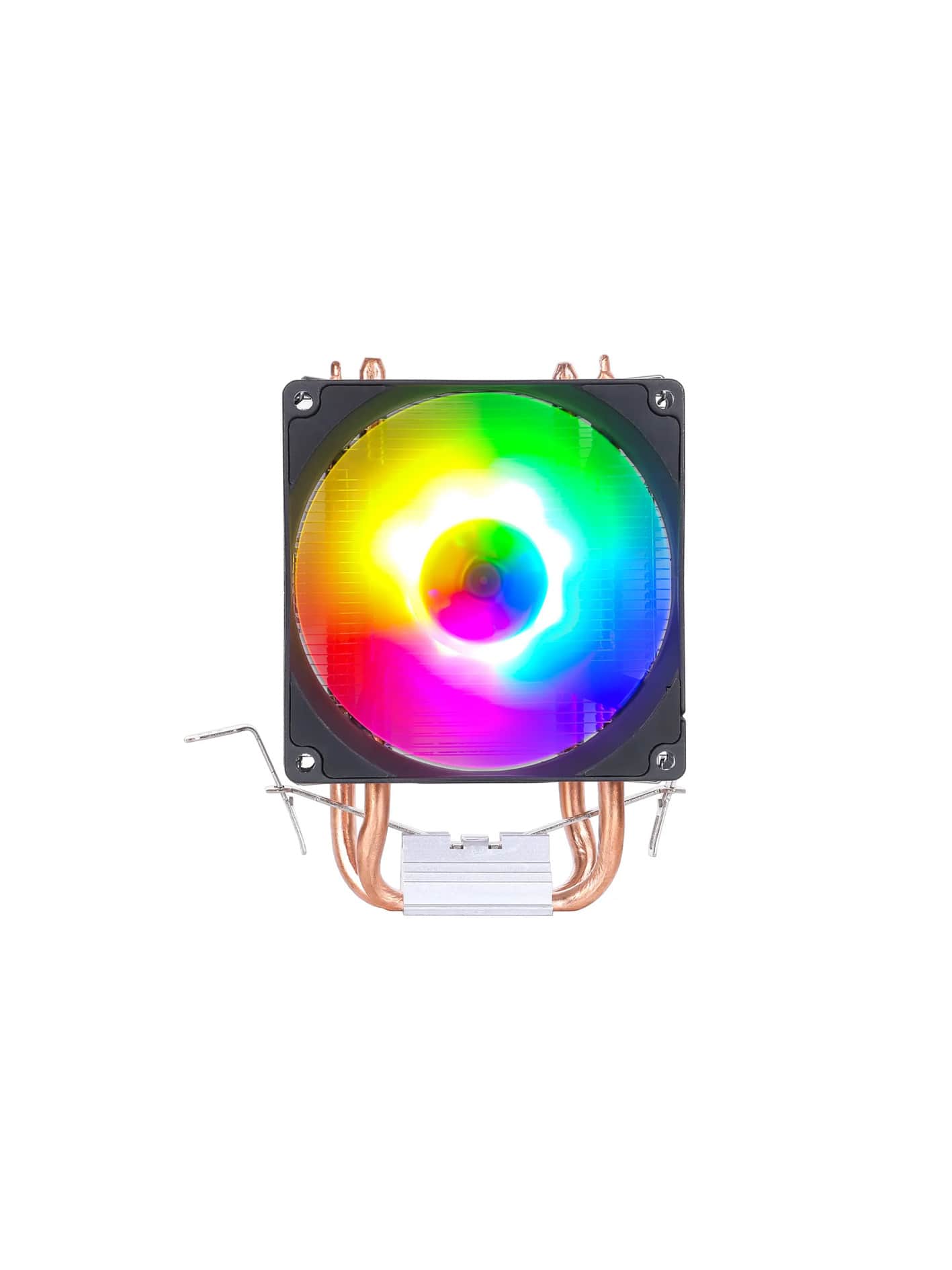56-min خنک کننده پردازنده گرین مدل NOTUS 95-RGB - Image 1