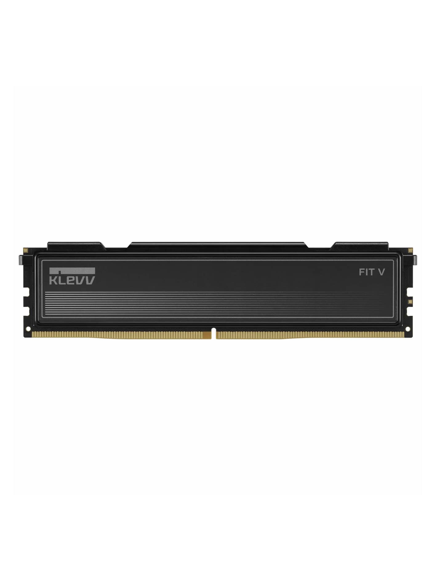 65-min رم دسکتاپ DDR5 تک کاناله 5600 مگاهرتز کلو مدل FIT V ظرفیت 16 گیگابایت CL30 - Image 1