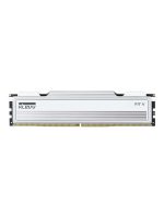 رم دسکتاپ DDR5 تک کاناله 5600 مگاهرتز کلو مدل FIT V WHITE ظرفیت 16 گیگابایت