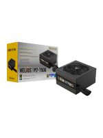 پاور گیم دیاس 750 وات مدل HELIOS P2 750G - Image 7