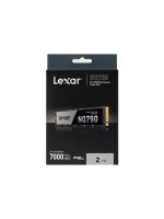 حافظه SSD لکسار مدل NQ790 با ظرفیت 2 ترابایت - Image 2