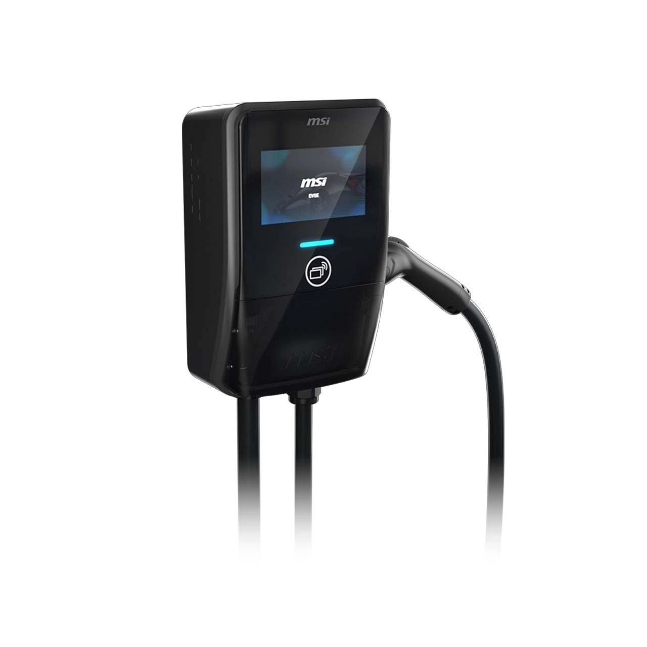 EV-Premium-9S6-XP0121-079 شارژر خودرو برقی ام اس آی مدل EV Premium 9S6-XP0121-079 - Image 1