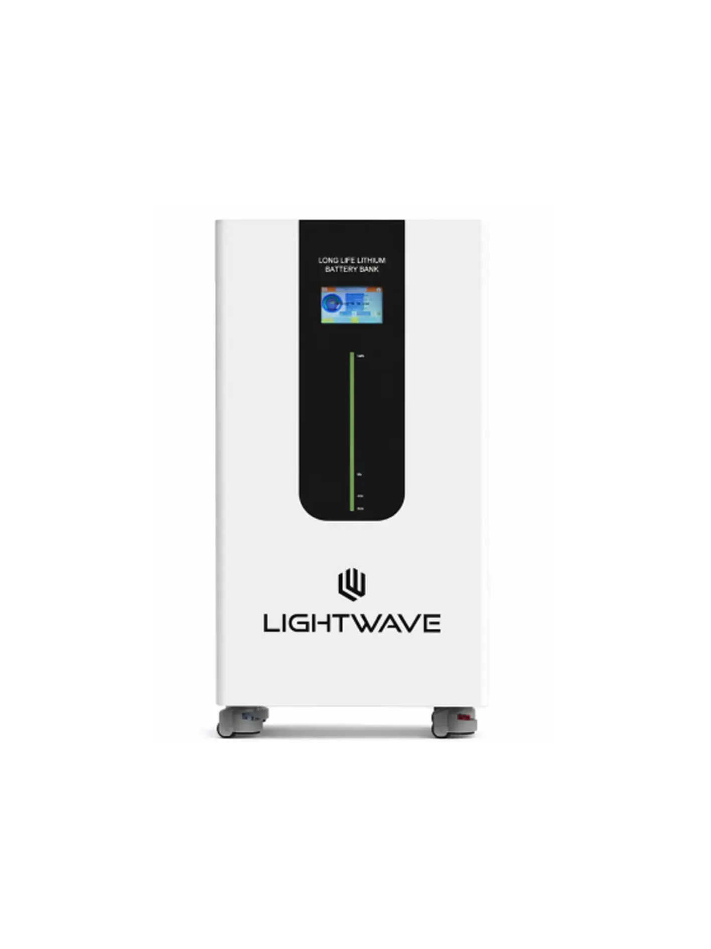 13 باتری لیتیوم آهن فسفات 150 آمپر لایت ویو مدل LW-LiFe-EL-16KW - Image 1