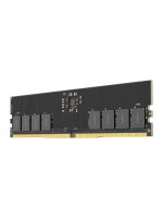 رم دسکتاپ DDR5 لکسار تک کاناله 5600 مدلLD5U16G56C46ST-BGS ظرفیت16 گیگ CL46 - Image 2