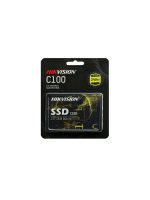 حافظه اس اس دی اینترنال هایک ویژن C100 ظرفیت 240 گیگابایت - Image 2