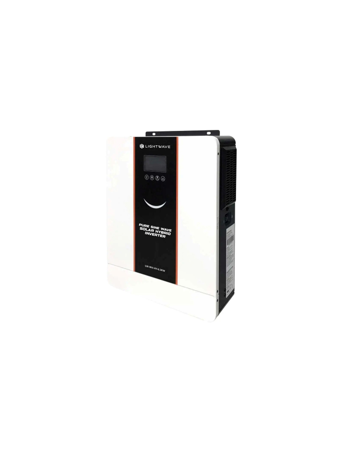 3687 اینورتر هیبریدی MPPT خورشیدی 10.2 کیلووات لایت ویو مدل LW-INV-HY-10.2KW - Image 1
