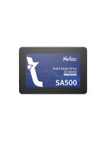 حافظه SSD اینترنال NETAC مدل SA500 با ظرفیت 256 گیگابایت