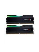 رم دسکتاپ DDR5 جی اسکیل دو کاناله 6800 مگاهرتز مدل Trident Z5 RGB ظرفیت 64 گیگابایت CL34