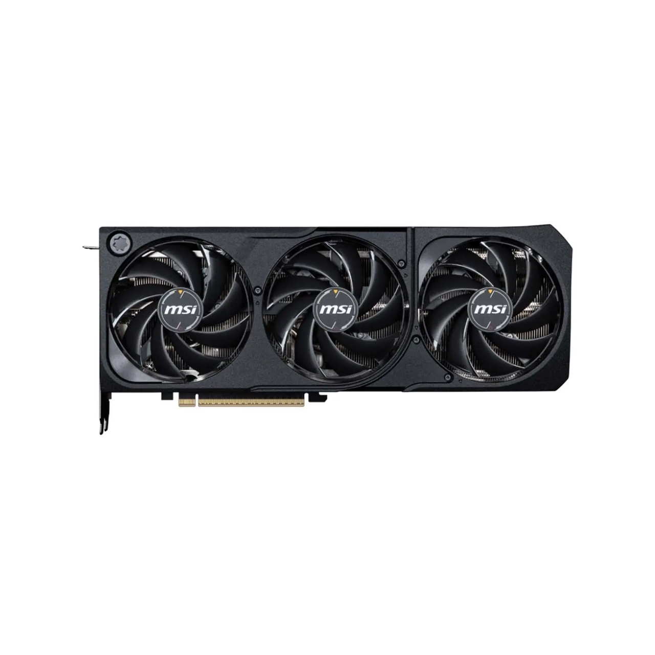 geraphic sizeص کارت گرافیک ام اس آی مدل GeForce RTX™ 5070 12G SHADOW 3X OC - Image 1