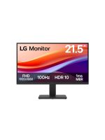 مانیتور LG مدل 22U401A-B