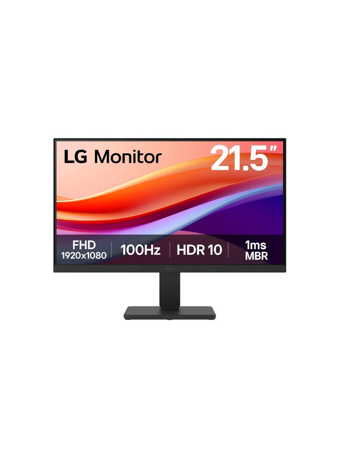04f04245-0c2b-43e6-8429-fb69a2ceb51c مانیتور LG مدل 22U401A-B - Image 1