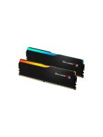 رم دسکتاپ DDR5 دو کاناله 6400 مگاهرتز CL36 جی اسکیل مدل RIPJAWS M5 RGB ظرفیت 32 گیگابایت - Image 4