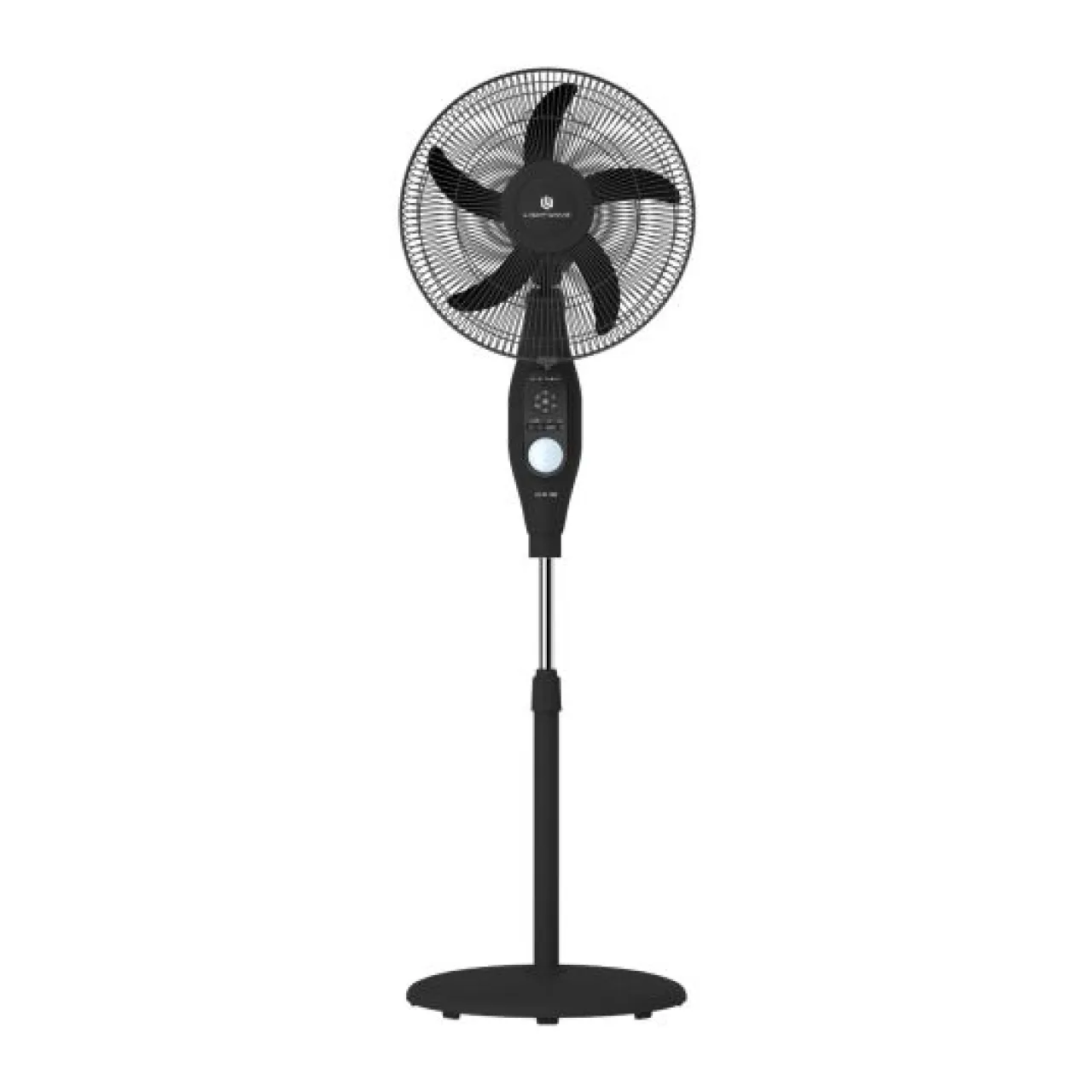LW-RF-1633 پنکه شارژی لایت ویو مدل LW-RF-1633 - Image 1