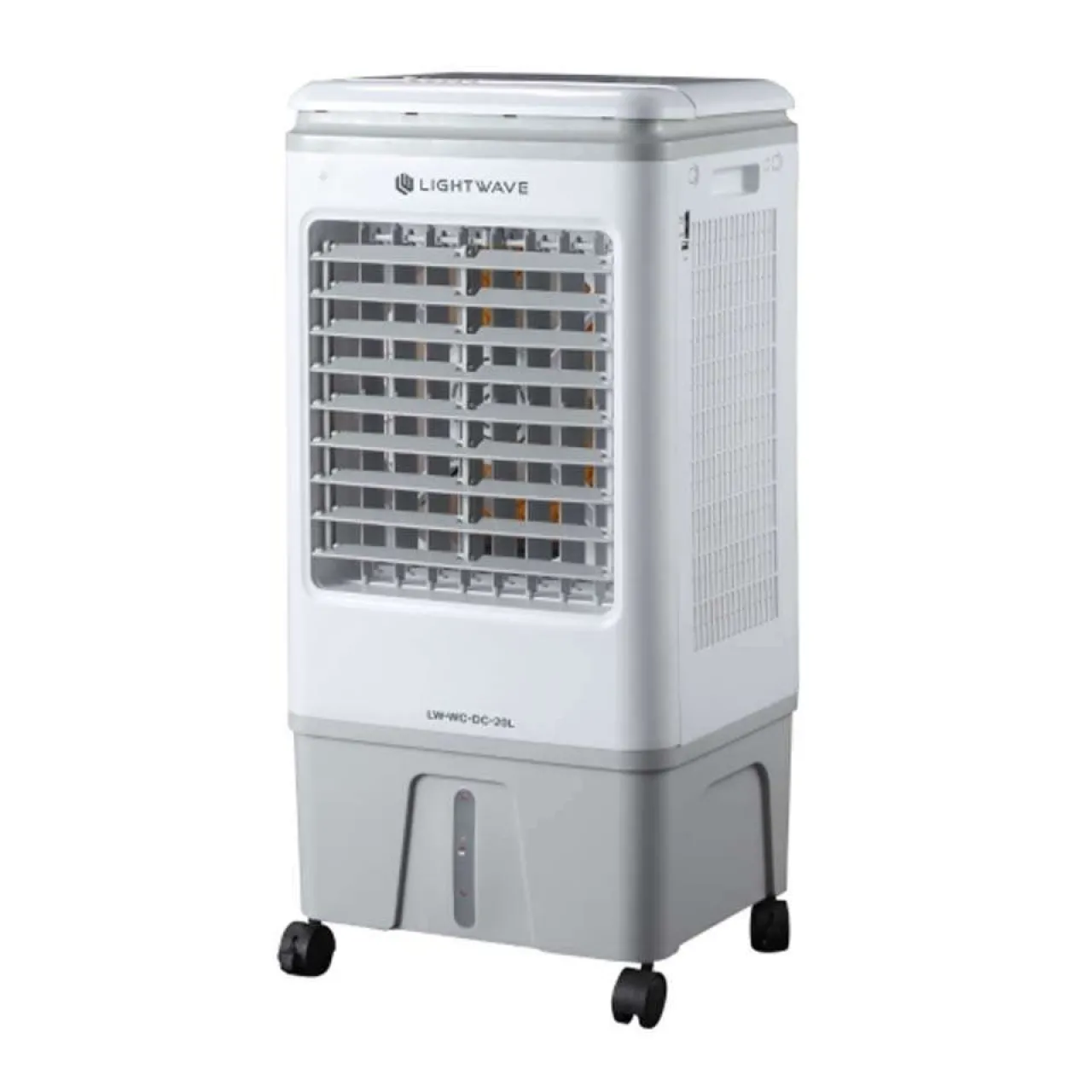 LW-WC-DC-20L کولر قابل شارژ لایت ویو مدل LW-WC-DC-20L - Image 1