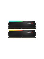 رم دسکتاپ DDR5 دو کاناله 6400 مگاهرتز CL36 جی اسکیل مدل RIPJAWS M5 RGB ظرفیت 32 گیگابایت