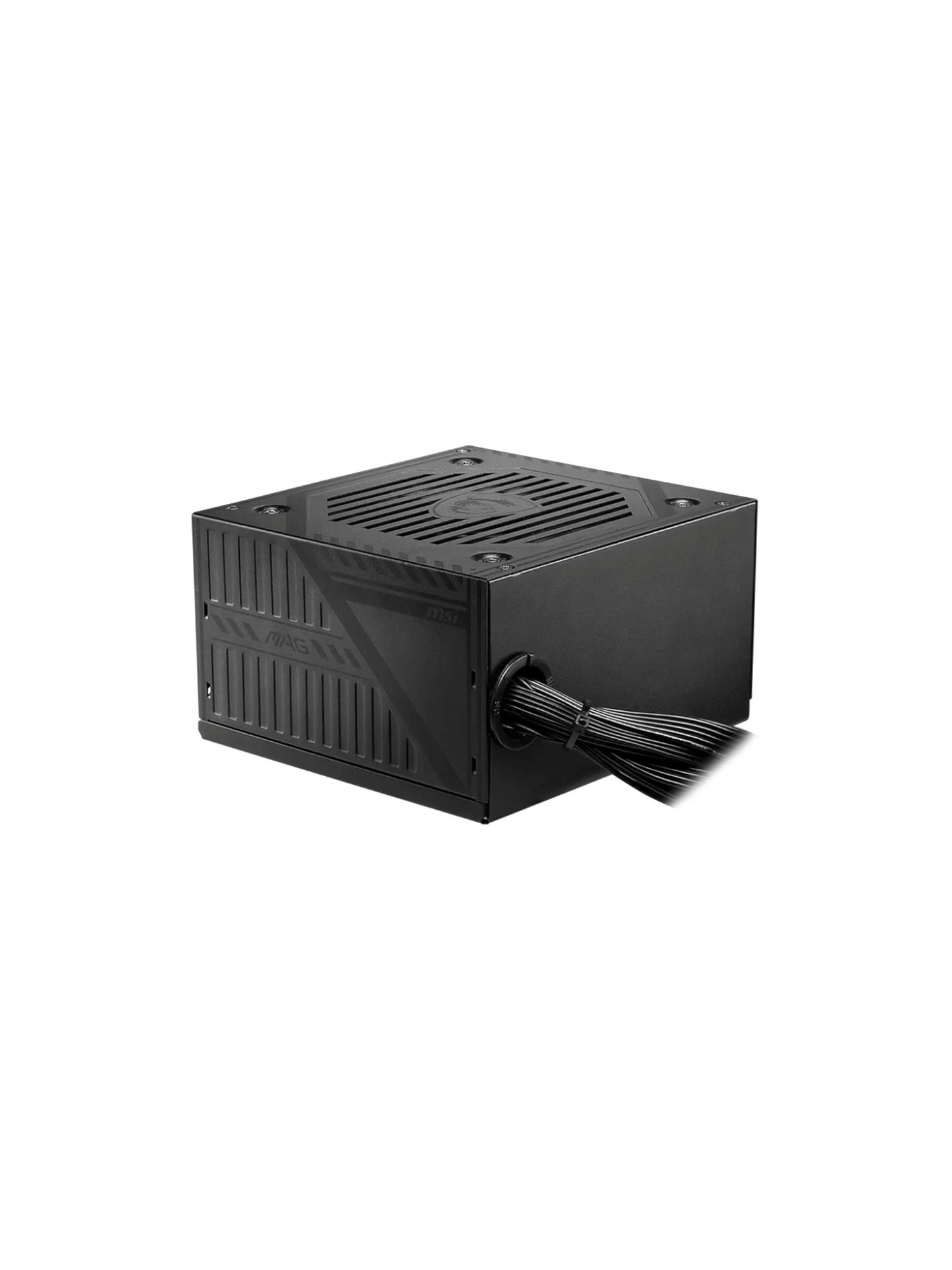 power 500DN MSI 3 پاور ام اس آی 500 وات مدل MAG A500DN - Image 1