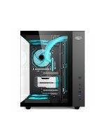 کیس گیمینگ اوست مدل AQ-15-B - Image 2
